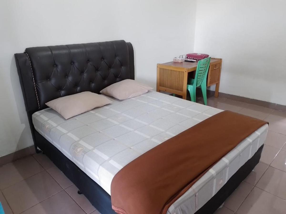 Penginapan Syariah Parit  Buitenkant foto
